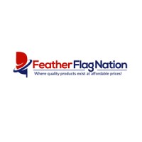 Feather Flag Nation - Custom Flags & Feather Flags | Banners & Air Dancers logo, Feather Flag Nation - Custom Flags & Feather Flags | Banners & Air Dancers contact details