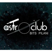 Astro Club, BITS Pilani logo, Astro Club, BITS Pilani contact details