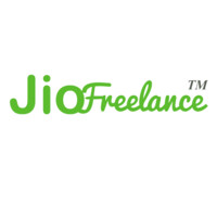 Jio Freelance logo, Jio Freelance contact details