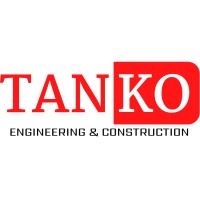 TANKO PROJECTS E&C TRD logo, TANKO PROJECTS E&C TRD contact details