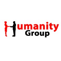 Humanity Group Inc. logo, Humanity Group Inc. contact details