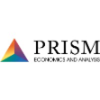 Prism Economics and Analysis logo, Prism Economics and Analysis contact details