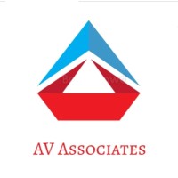 AV Associates logo, AV Associates contact details