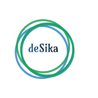 Desika logo, Desika contact details