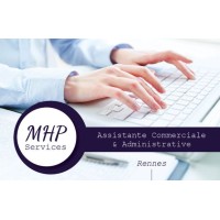 MHP Services logo, MHP Services contact details