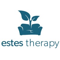 Estes Therapy logo, Estes Therapy contact details