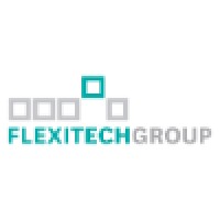 Flexitech Group logo, Flexitech Group contact details