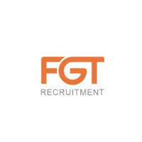 FGT Recruitment logo, FGT Recruitment contact details