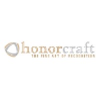 Honorcraft Inc logo, Honorcraft Inc contact details