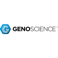 Genoscience logo, Genoscience contact details