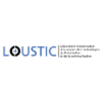 LOUSTIC - Laboratoire d'Observation des USages des TIC logo, LOUSTIC - Laboratoire d'Observation des USages des TIC contact details