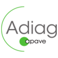 Adiag Groupe Apave logo, Adiag Groupe Apave contact details