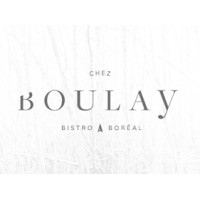 Chez Boulay - bistro borÃ©al logo, Chez Boulay - bistro borÃ©al contact details