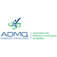 Association des directeurs municipaux du Québec logo, Association des directeurs municipaux du Québec contact details