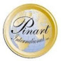 Pinart international inc. logo, Pinart international inc. contact details