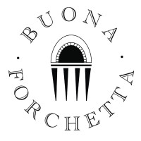 Buona Forchetta logo, Buona Forchetta contact details