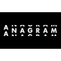 Studio AANAGRAM logo, Studio AANAGRAM contact details