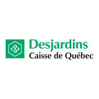 Caisse Desjardins de Québec logo, Caisse Desjardins de Québec contact details