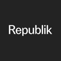 Republik logo, Republik contact details