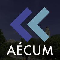 Association des etudiants en communication de lUniversite de Montreal (AECUM) logo, Association des etudiants en communication de lUniversite de Montreal (AECUM) contact details