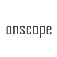 Onscope logo, Onscope contact details