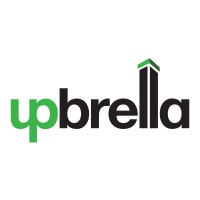 Upbrella International logo, Upbrella International contact details