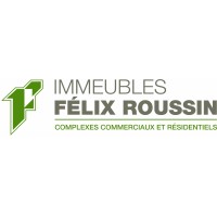 Immeubles Félix Roussin logo, Immeubles Félix Roussin contact details