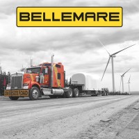 Transport Bellemare International inc. logo, Transport Bellemare International inc. contact details