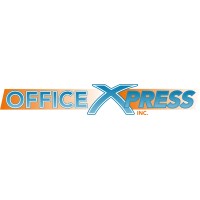 OFFICE XPRESS INC logo, OFFICE XPRESS INC contact details