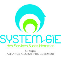 SystemGie logo, SystemGie contact details