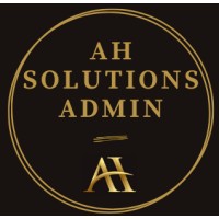 AH Solutions Admin logo, AH Solutions Admin contact details