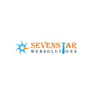 Sevenstar Websolutions logo, Sevenstar Websolutions contact details