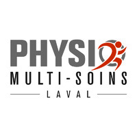 Clinique de Physiothérapie Multi-Soins logo, Clinique de Physiothérapie Multi-Soins contact details