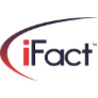 iFact inc logo, iFact inc contact details