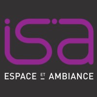 ISA espace et ambiance Designer d'intérieur logo, ISA espace et ambiance Designer d'intérieur contact details