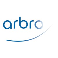 Arbro International logo, Arbro International contact details