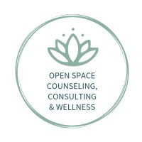 Open Space Counseling, Consulting & Wellness logo, Open Space Counseling, Consulting & Wellness contact details