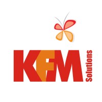 KFM Solutions Pvt. Ltd logo, KFM Solutions Pvt. Ltd contact details