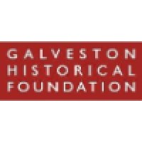 Galveston Historical Foundation logo, Galveston Historical Foundation contact details