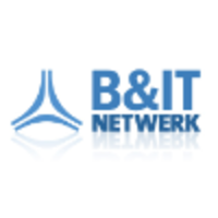 B&IT Netwerk B.V. logo, B&IT Netwerk B.V. contact details