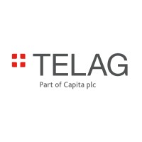 TELAG AG logo, TELAG AG contact details