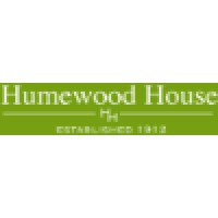 Humewood House logo, Humewood House contact details