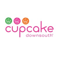 Cupcake Down South logo, Cupcake Down South contact details