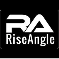 RiseAngle, Inc. logo, RiseAngle, Inc. contact details