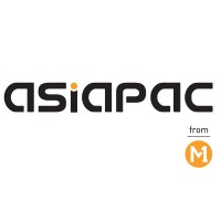 AsiaPac Distribution Pte Ltd (from M1) logo, AsiaPac Distribution Pte Ltd (from M1) contact details