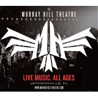 Murray Hill Concert Theatre & Cafe logo, Murray Hill Concert Theatre & Cafe contact details