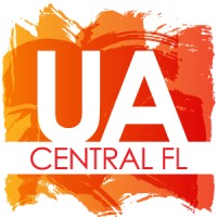 United Arts of Central Florida logo, United Arts of Central Florida contact details