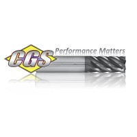 CGS Tool Inc. logo, CGS Tool Inc. contact details