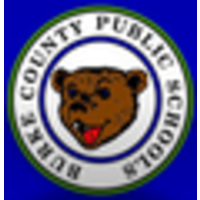 Burke County Middle School logo, Burke County Middle School contact details