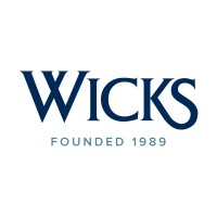 THE WICKS GROUP, PLLC logo, THE WICKS GROUP, PLLC contact details